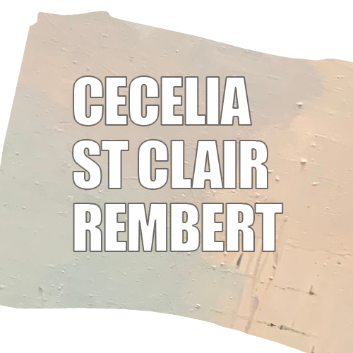 Cecelia St Clair Rembert